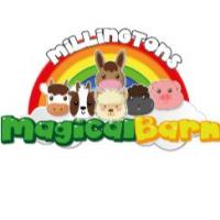 Millington's Magical Barn Millington's Magical Barn