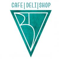 Bonobo Vegan Café