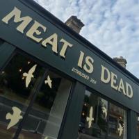 Meat Is Dead