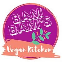 Bam Bam's Vegan KItchen
