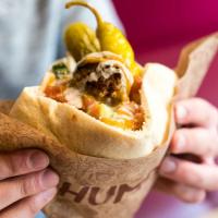 Humpit - Northampton