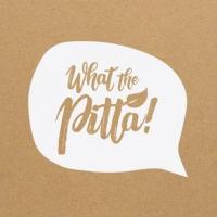 What The Pitta - Camden What The Pitta - Camden