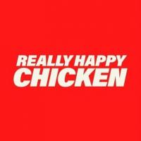 Really Happy Chicken Really Happy Chicken