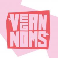 Vegan Noms @ The World's End