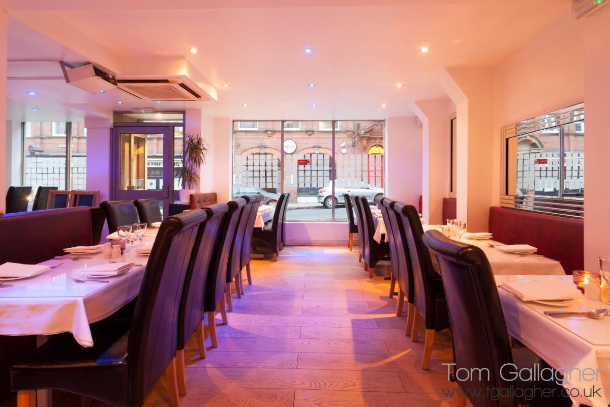 The Balti House The Balti House