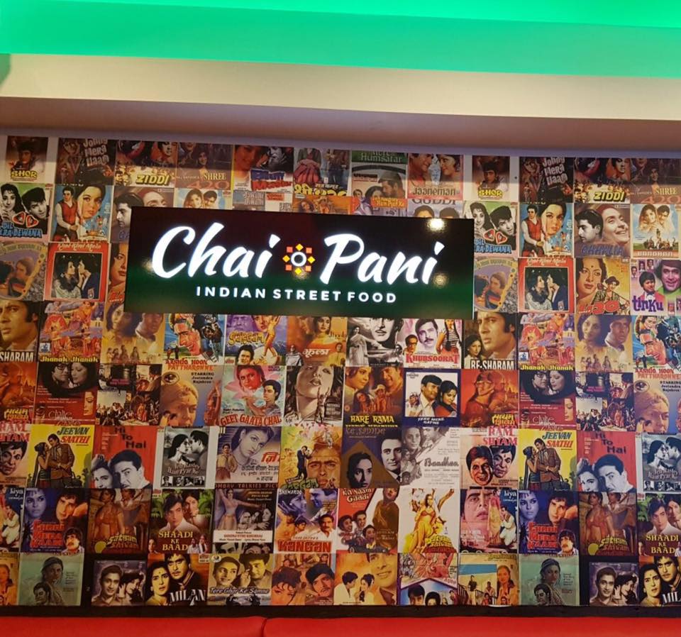 Chai Pani Indian Kitchen