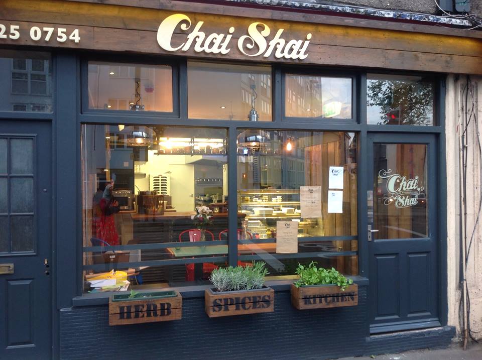 Chai Shai Kitchen