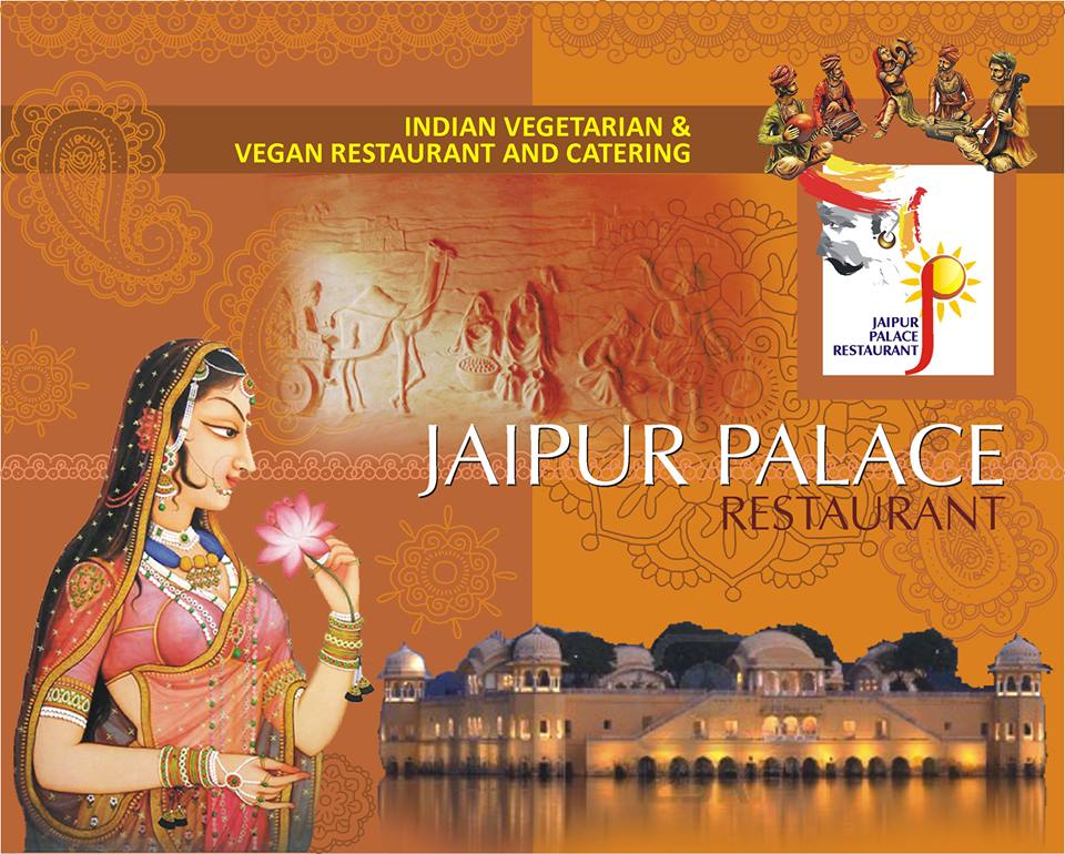 Jaipur Palace