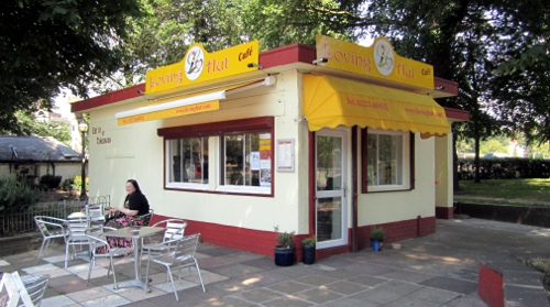 Loving Hut - Brighton Loving Hut - Brighton