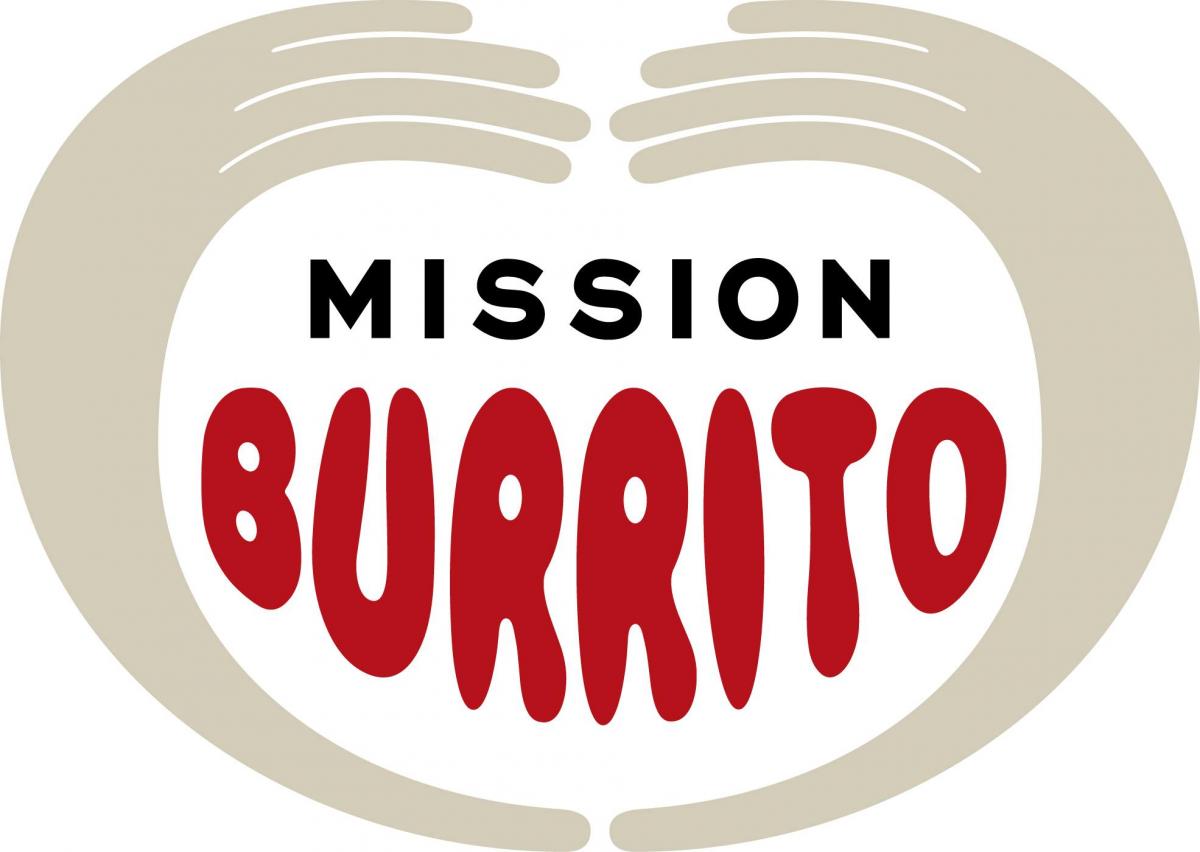 Mission Burrito