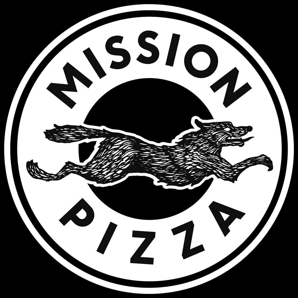 Mission Pizza