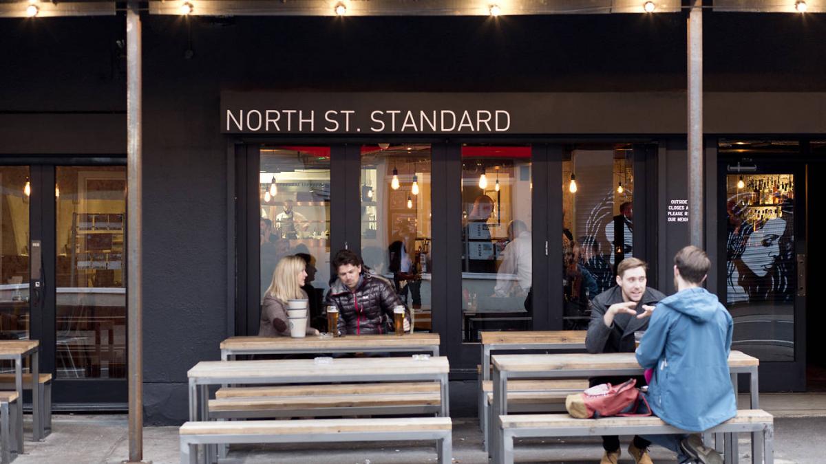 The North Street Standard