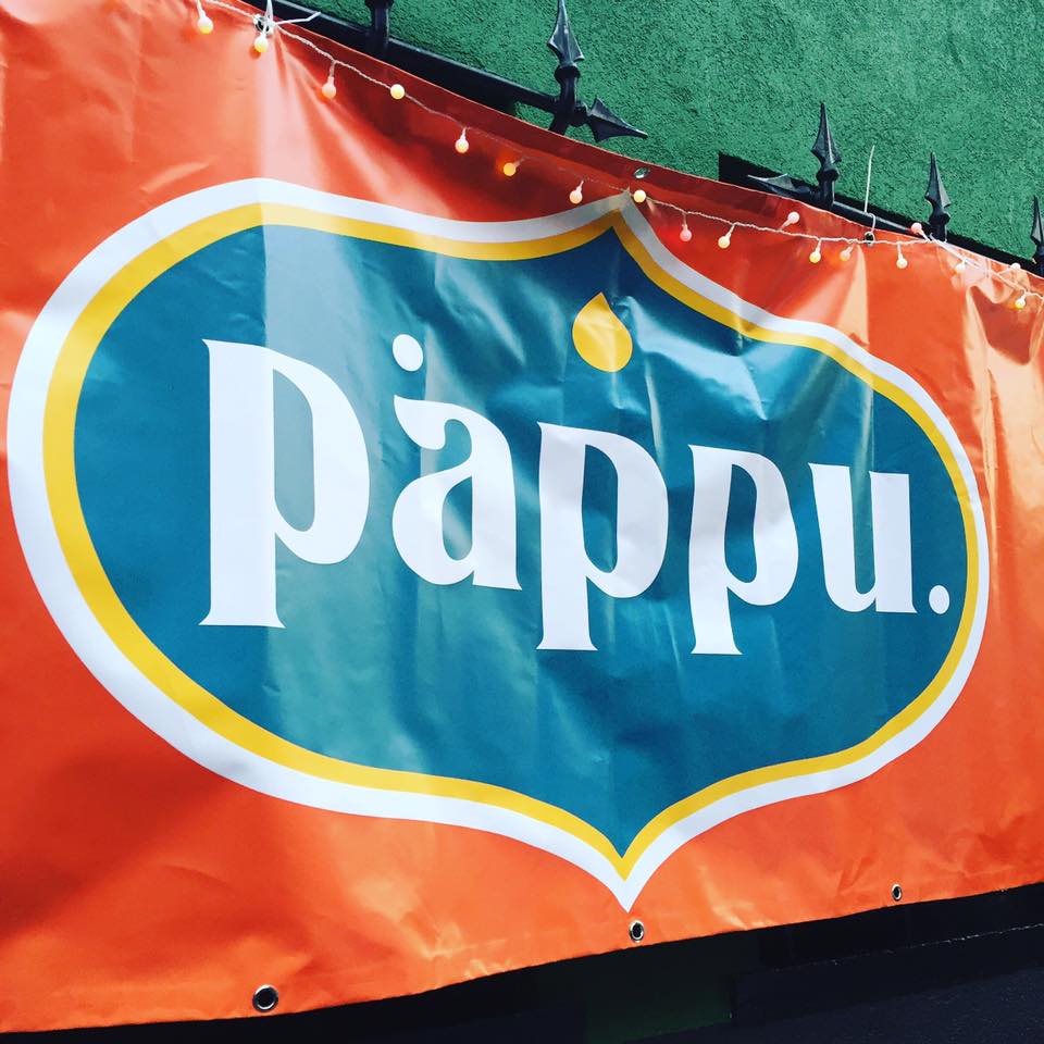 Pappu Pappu