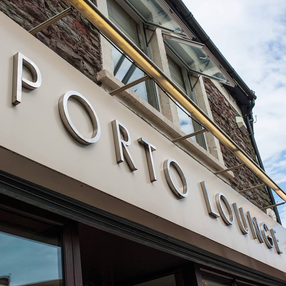 Porto Lounge