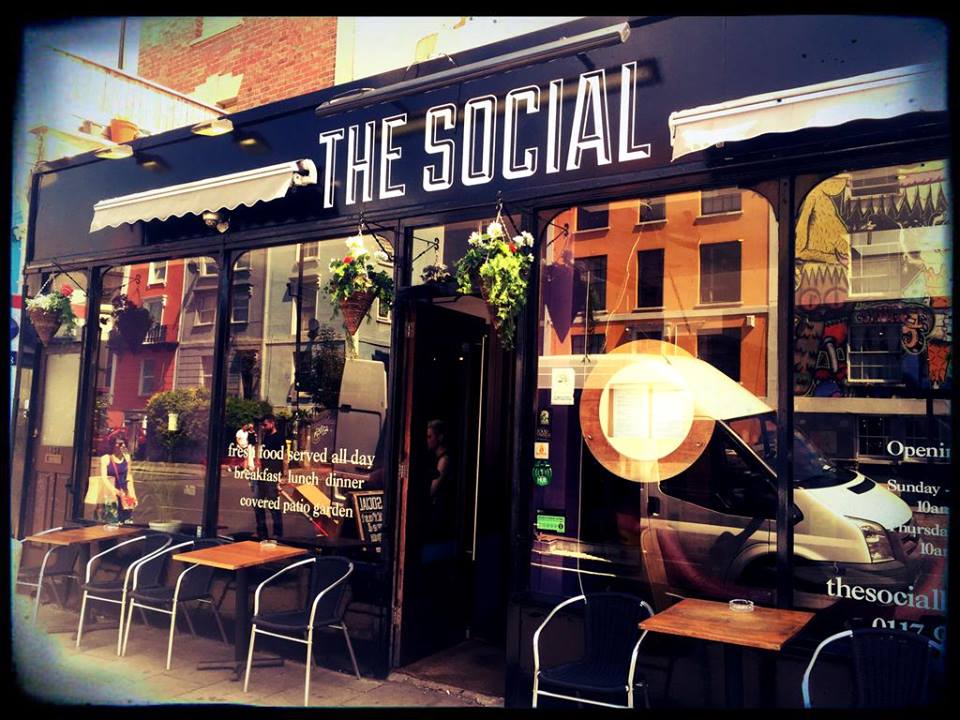 The Social