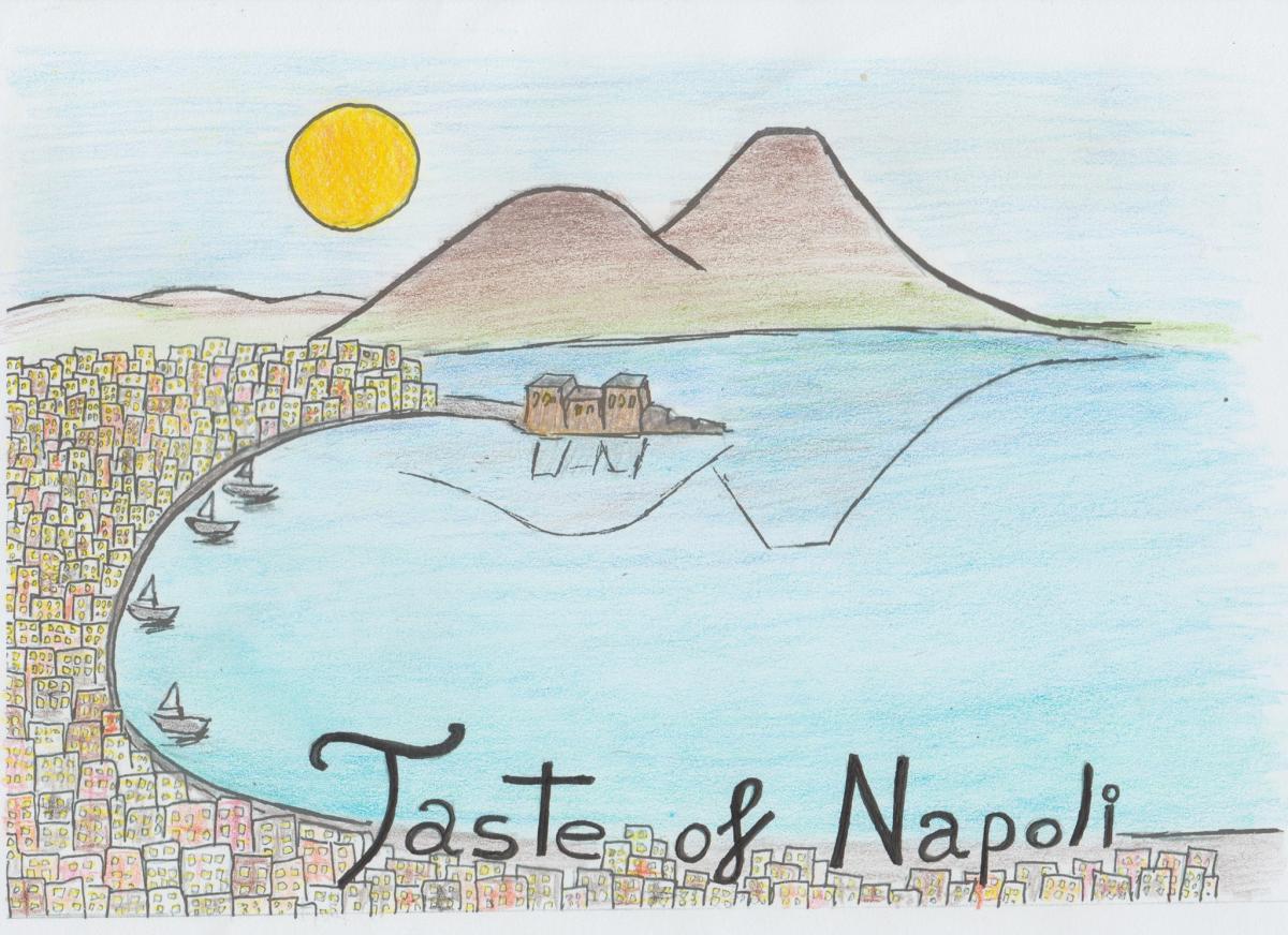 Taste of Napoli