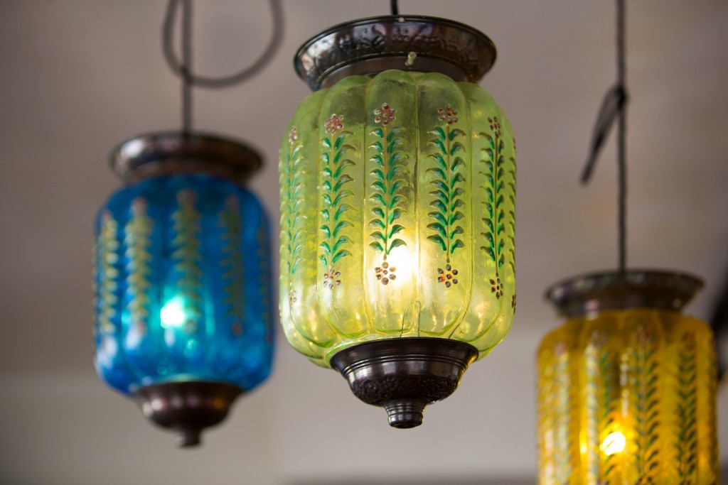 The Thali Café - Easton