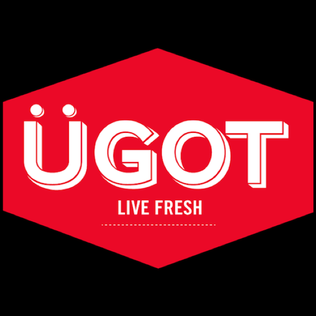 UGOT - Newcastle Central Rail Station