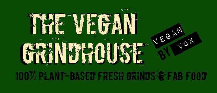 The Vegan Grindhouse