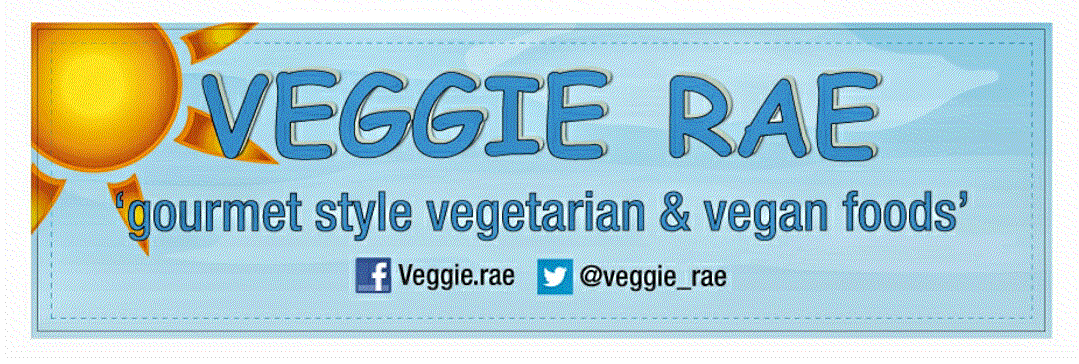 Veggie Rae