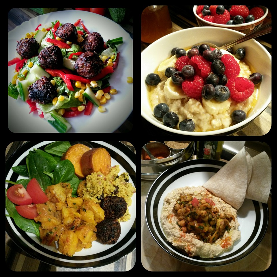 Veggie Vibez Cafe