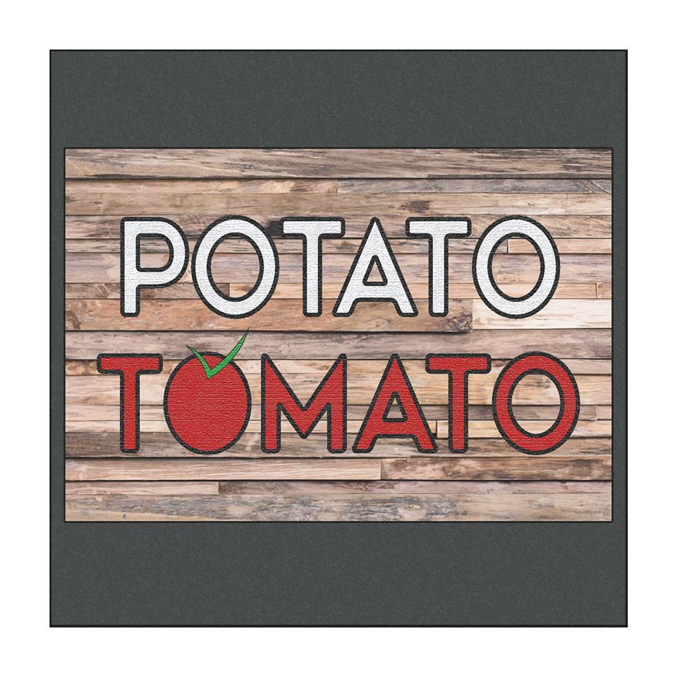 Potato Tomato