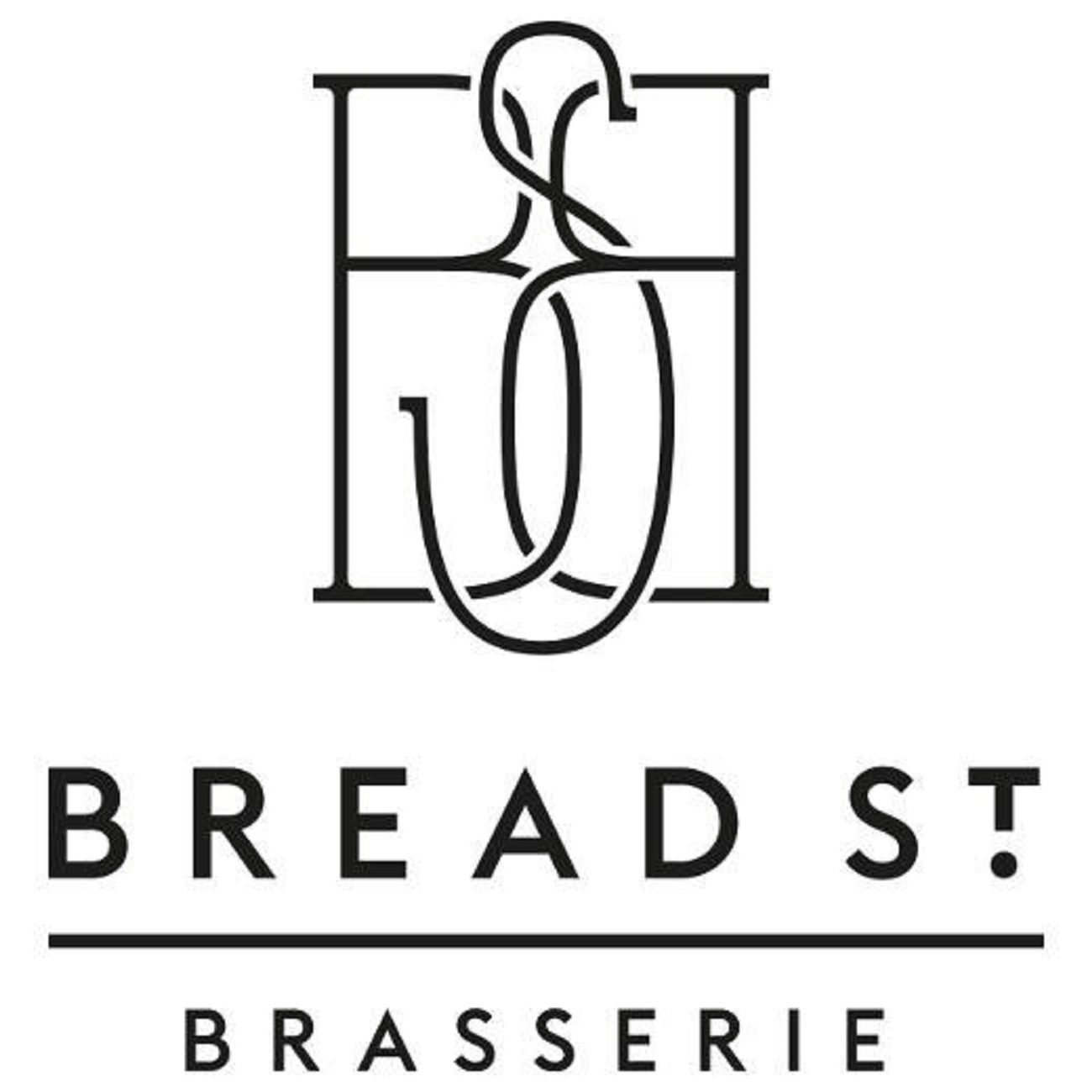 Bread Street Brasserie