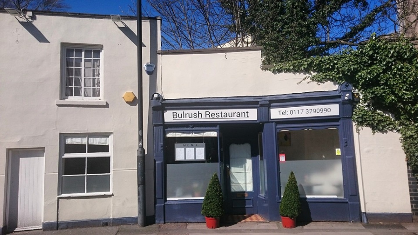 Bulrush Restaurant