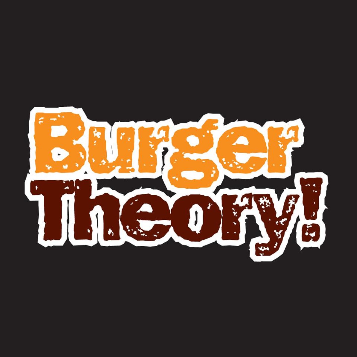 Burger Theory Burger Theory