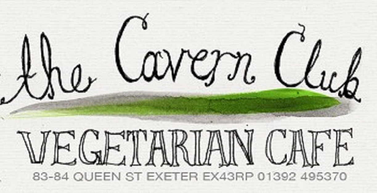 Cavern Cafe