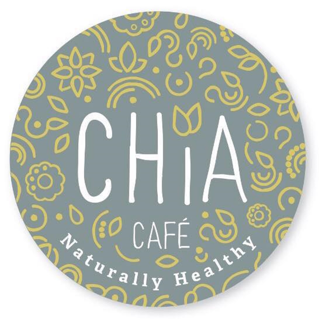 Chia Cafe