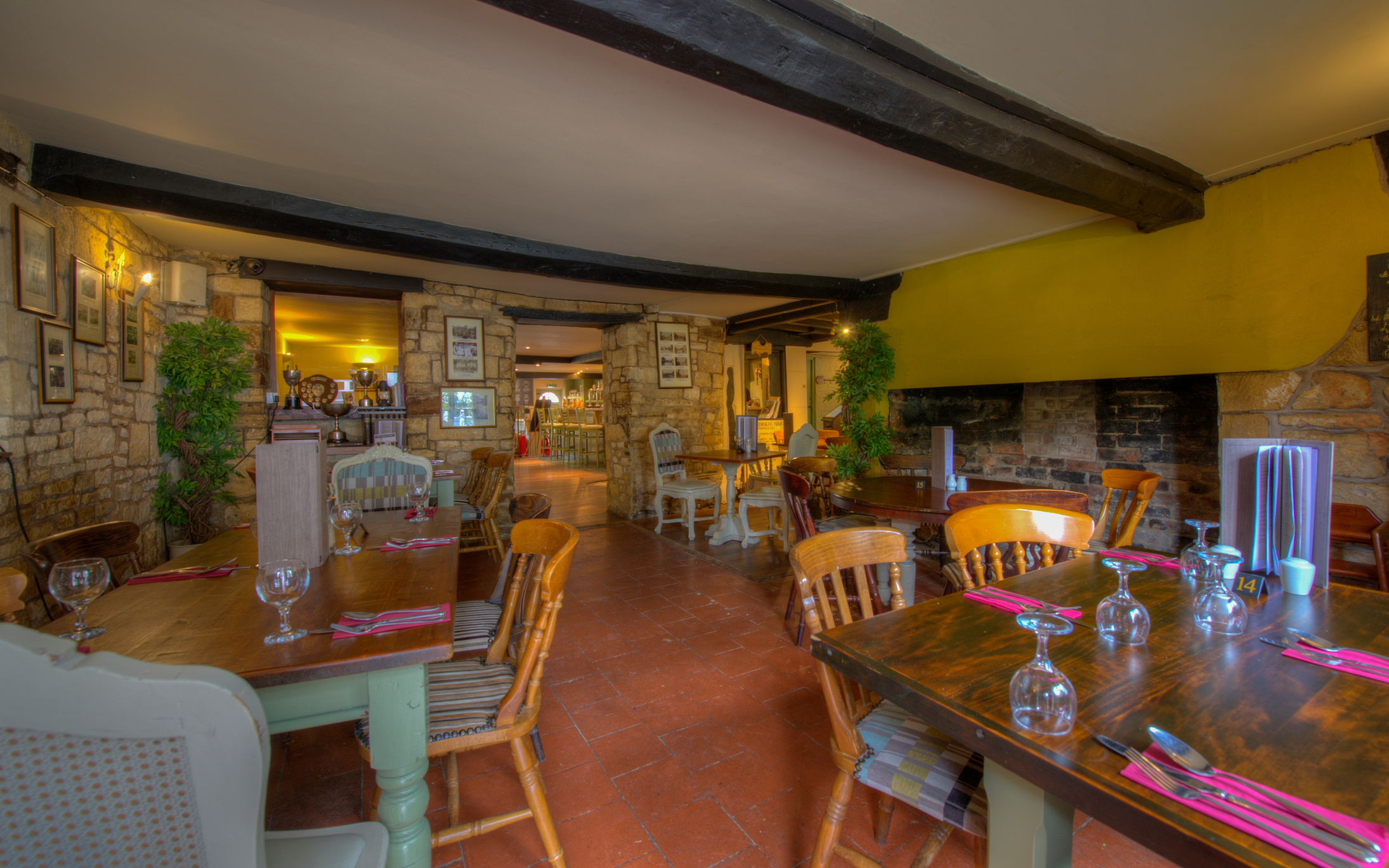 The Gardeners Arms The Gardeners Arms