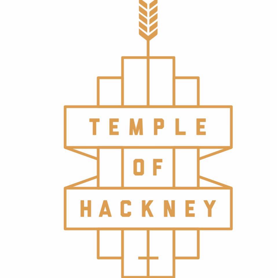 Temple of Seitan - Hackney