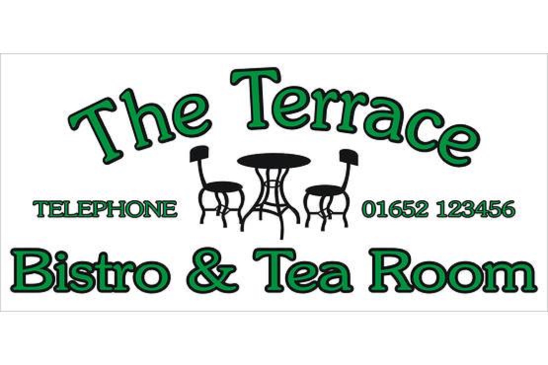 The Terrace Bistro & Tea Room