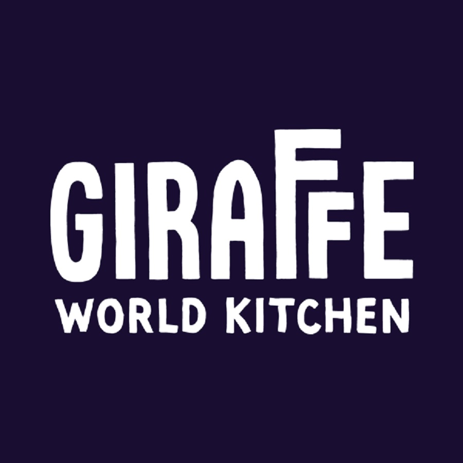 Giraffe Giraffe