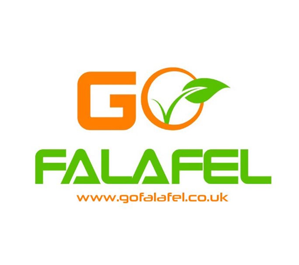 Go Falafel - Piccadilly Gardens