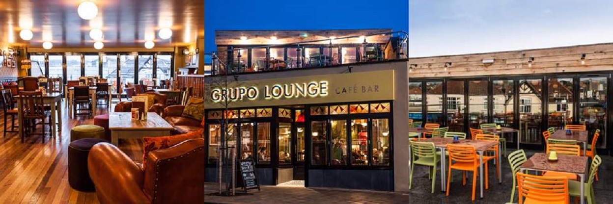 Grupo Lounge Grupo Lounge