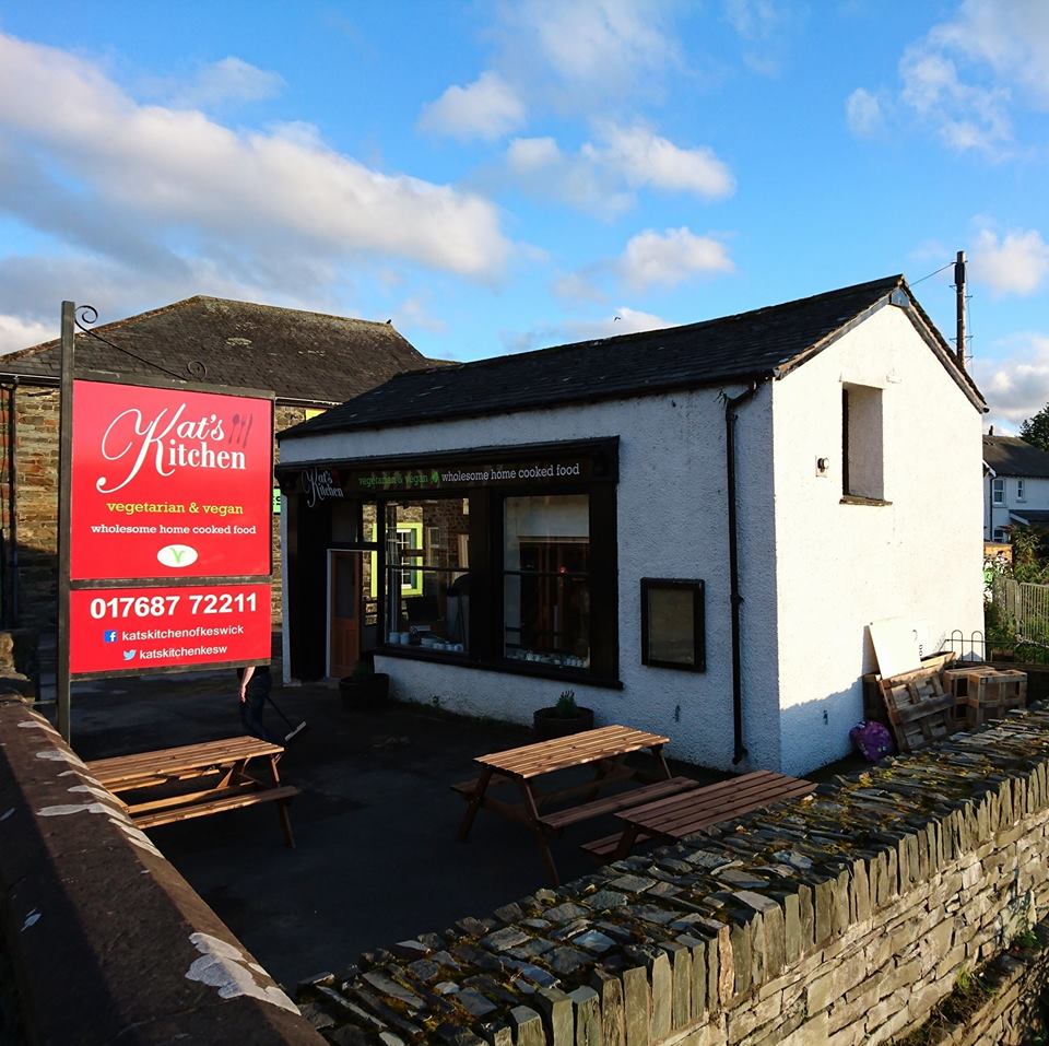 Kat's Kitchen of Keswick Kat's Kitchen of Keswick