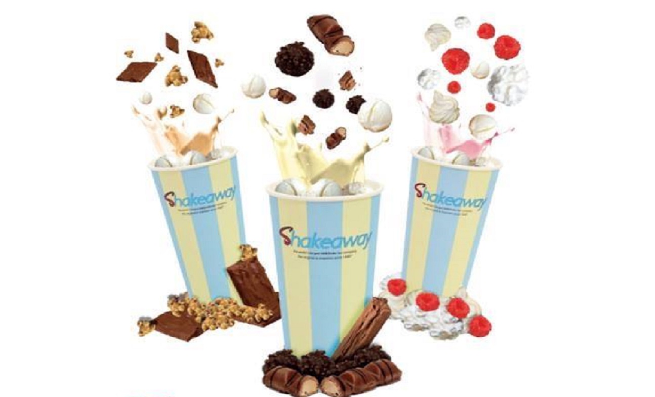 Shakeaway