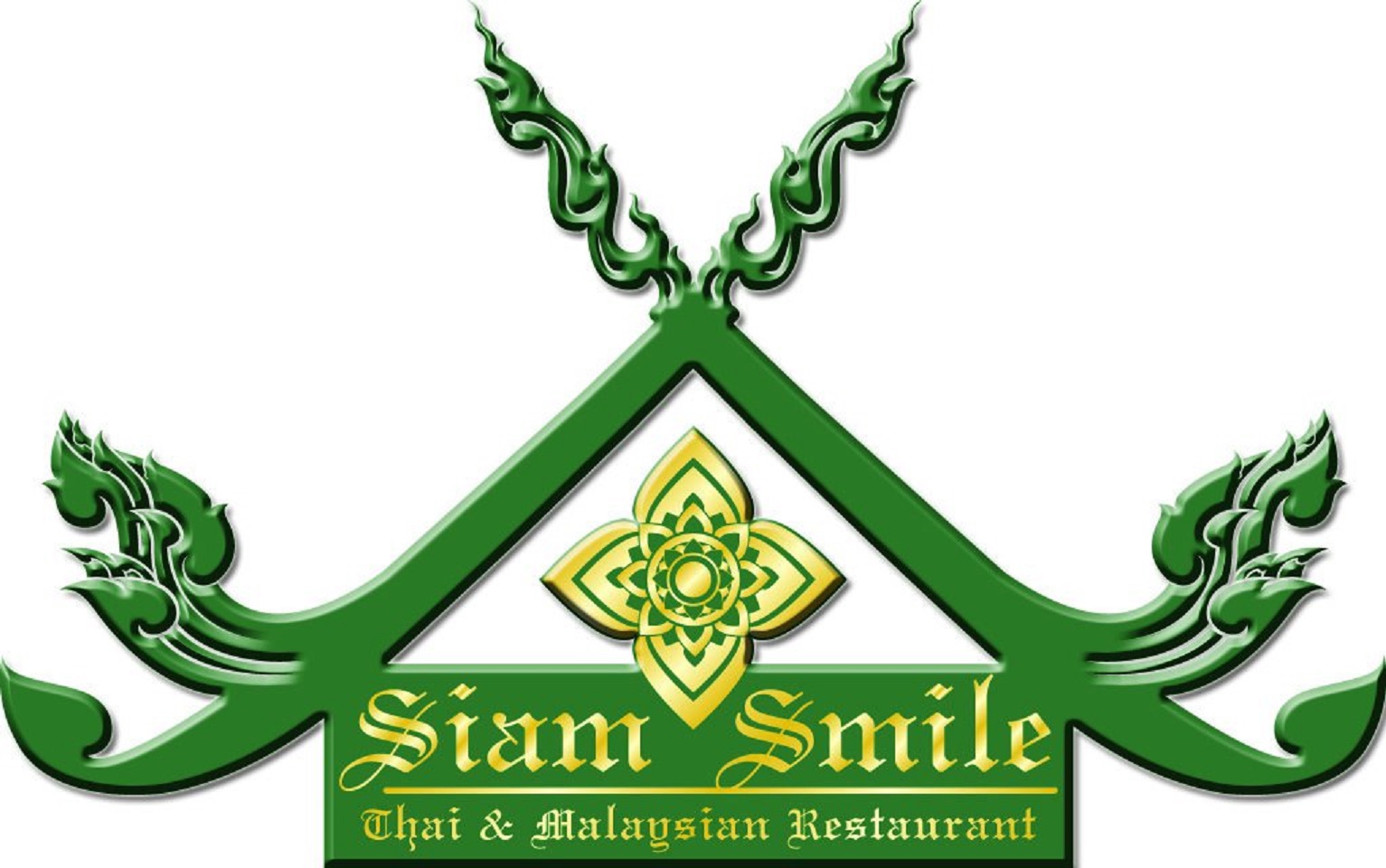 Siam Smile - Worcester