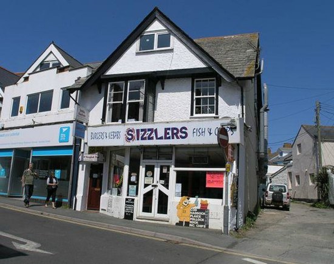 Sizzlers Sizzlers
