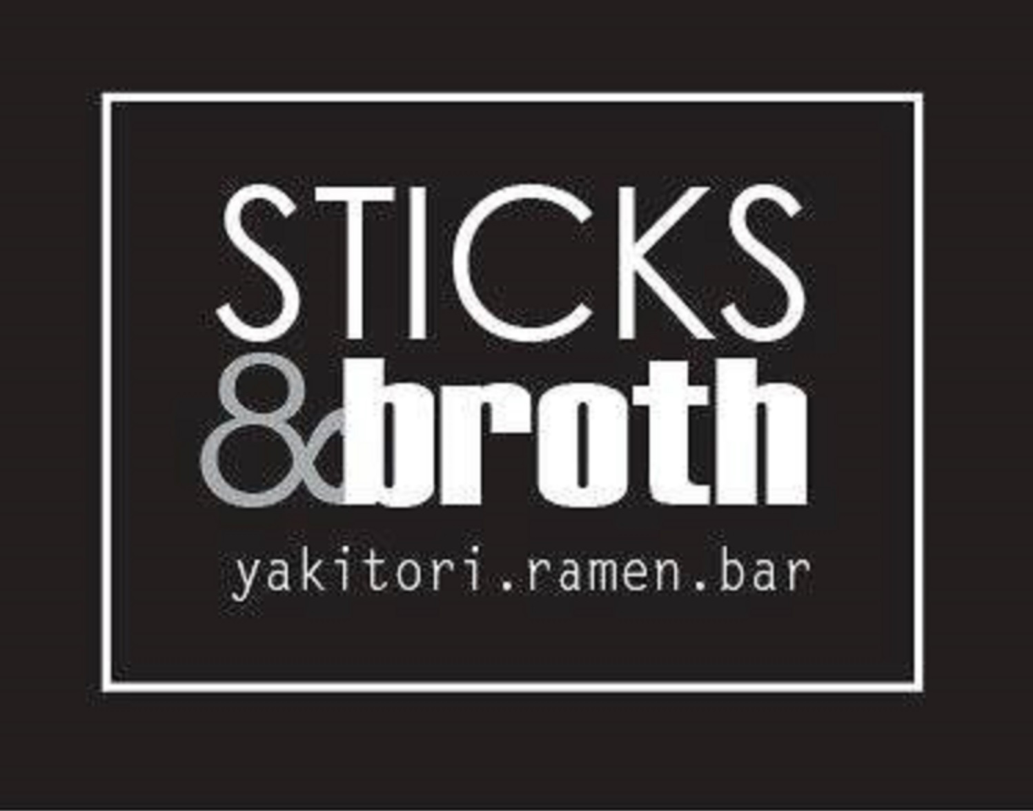 Sticks & Broth - Stokes Croft