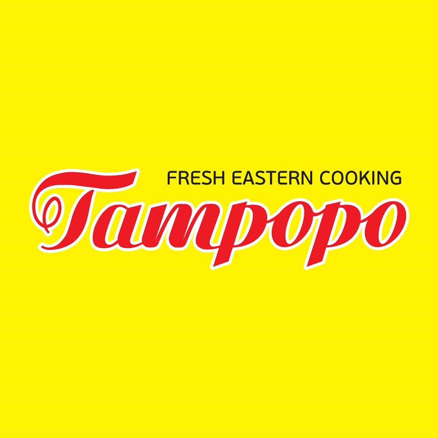 Tampopo - East Street