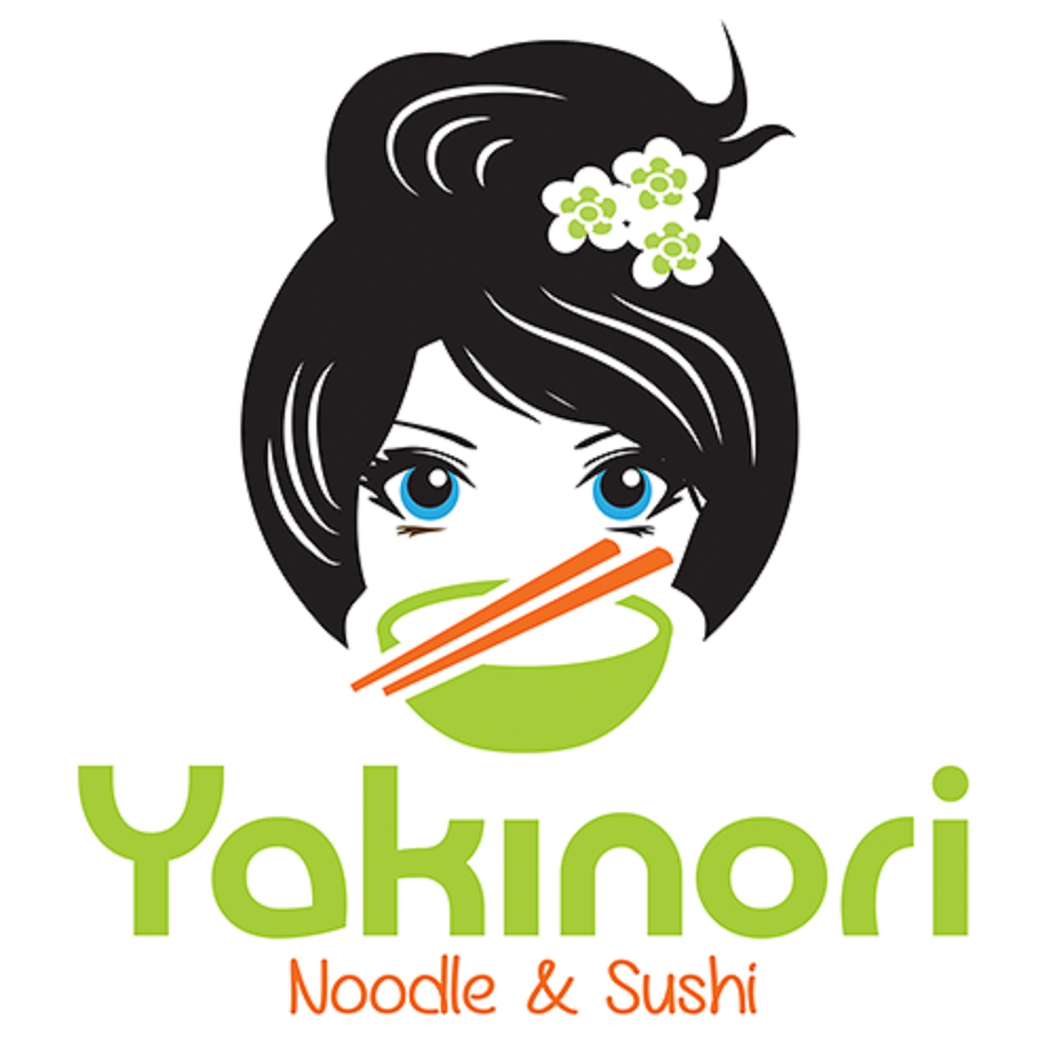 Yakinori