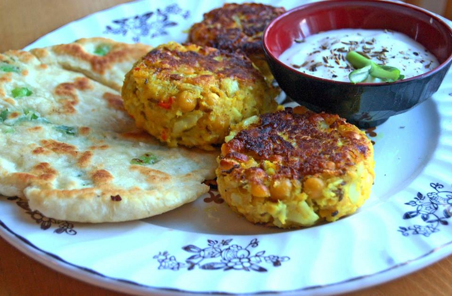 Great Green Kitchen My Vegan Town