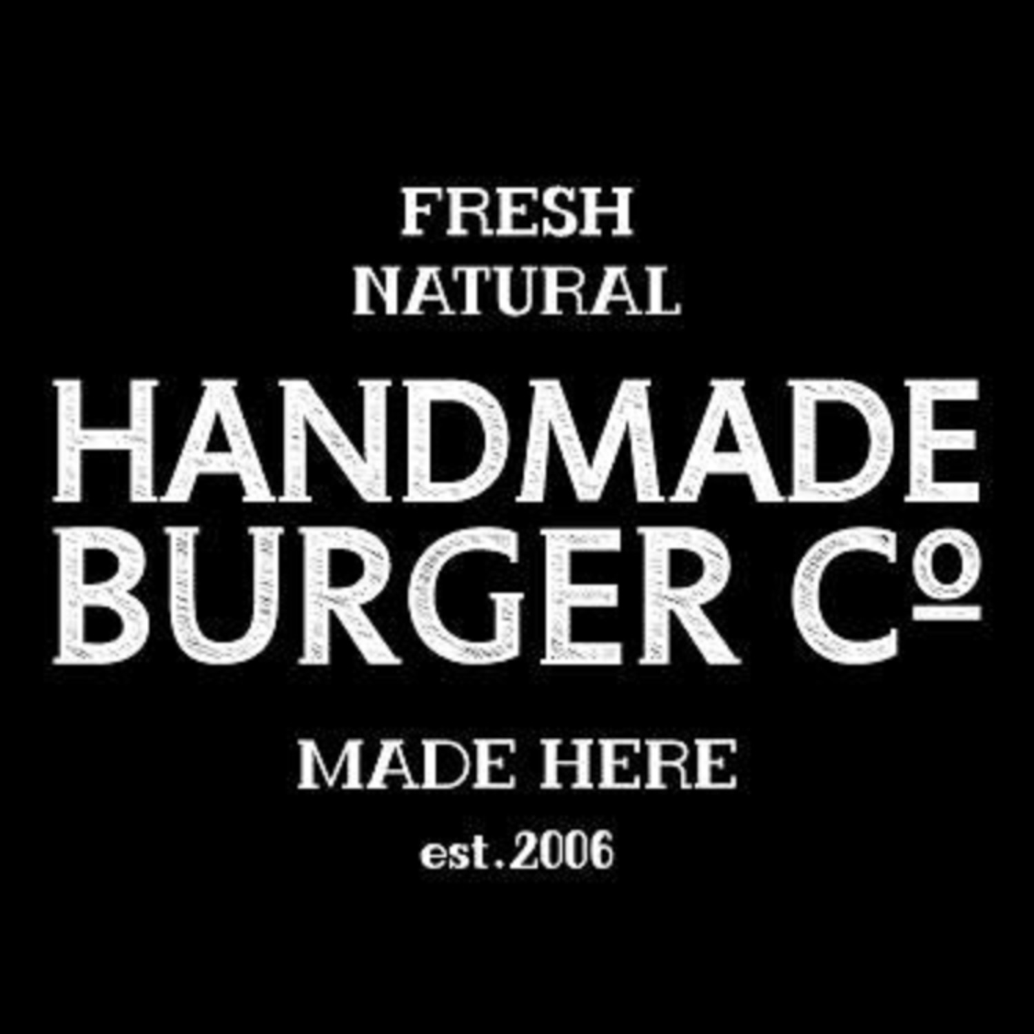 Handmade Burger Co. - Brindley