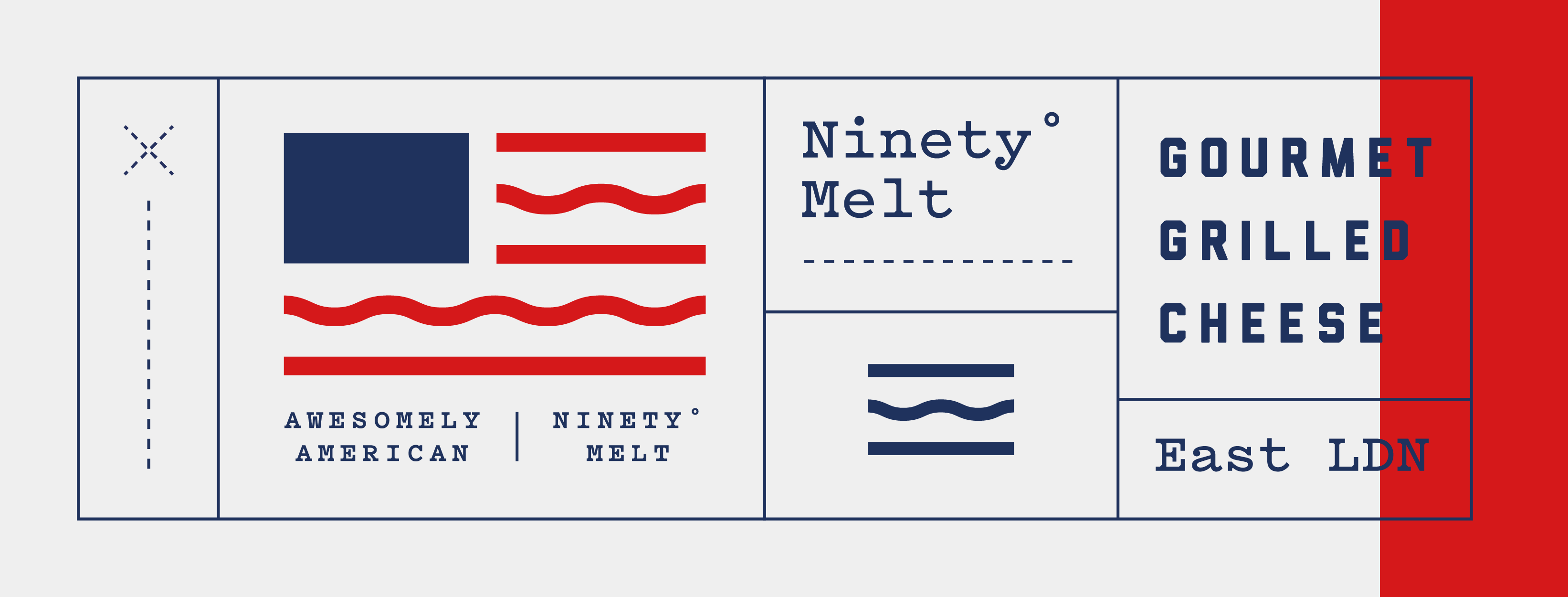 90 Degree Melt - My Vegan Town