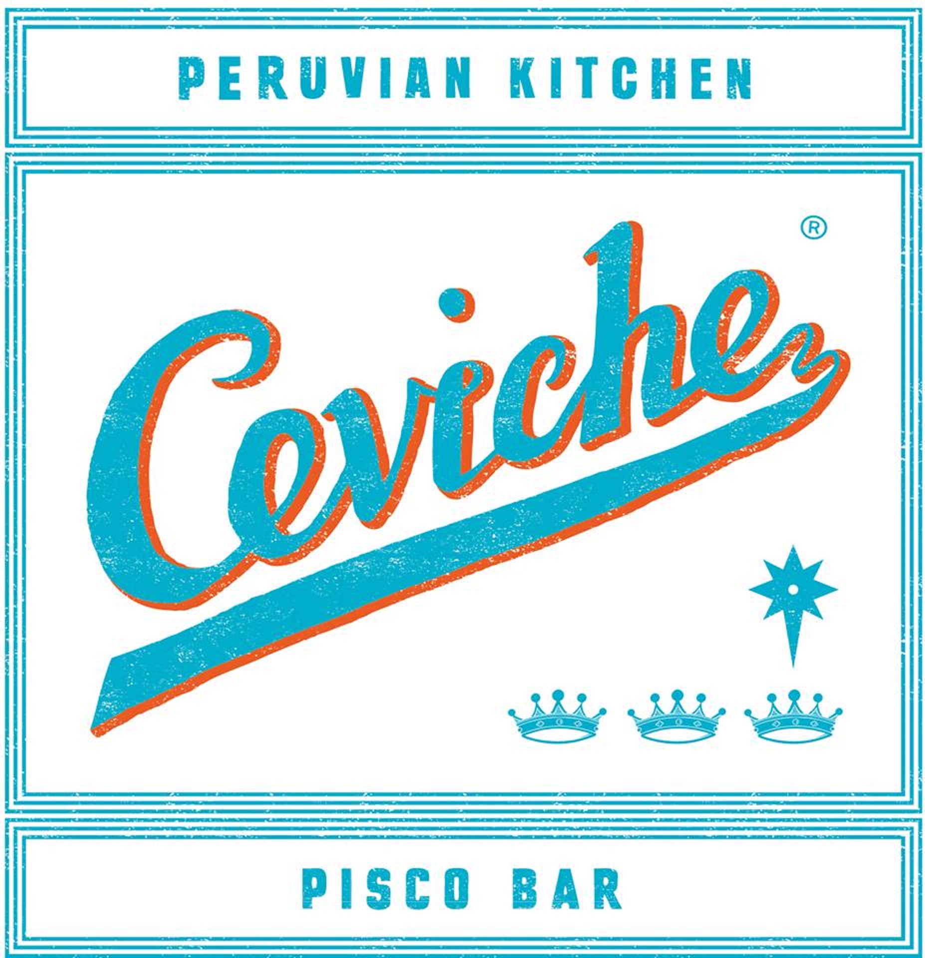 Ceviche - Soho