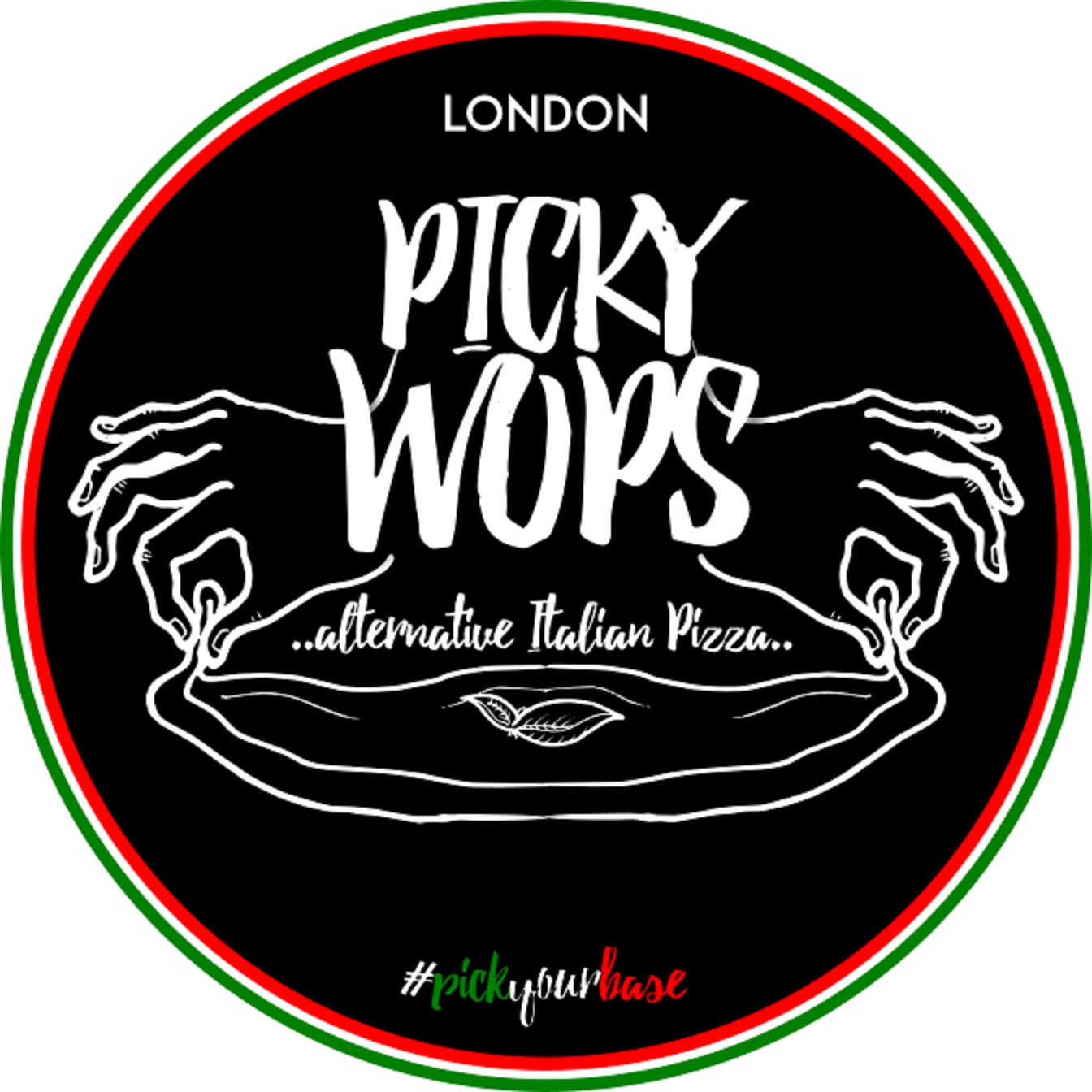 PIcky Wops - Peckham Levels