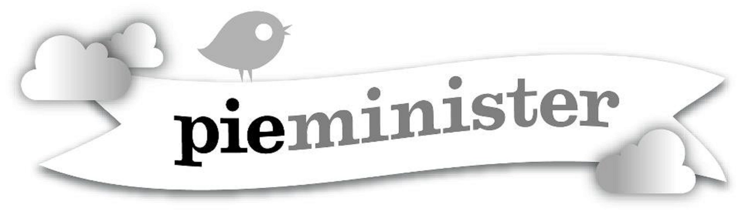 Pie Minister My Vegan Town